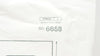 3M 6658 Steri-Drape Pouch with Ioban 2 Incise Film Large 29 x 29inch (x)