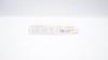 BD 405184 Spinal Ndle Quincke Type Point 18G x 3.50inch