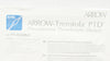 Teleflex PT-45509-T Arrow Percutaneous Thrombolytic Device 5Fr x 65cm x 9mm (x)