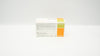 Smith&Nephew 420400 Skin-Prep Protective Wipes (x) - Box of 50