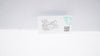 Teleflex 003200 Weck Horizon 6 Medium-Large Titanium Clips with Tape