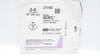 Ethicon J775D 2-0 Coated VICRYL (Polyglactin 910) Stre SH 26mm 1/2c Taper 18inch