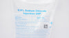 B. Braun Q8001 0.9% Sodium Chloride Injection USP 500mL