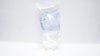 B. Braun Q8001 0.9% Sodium Chloride Injection USP 500mL