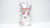 Baxter 2B0842 DOPamine HCL and 5% Dextrose Injection USP 400mg Per 250mL