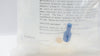 Baxter 2B0063 5% Dextrose Injection USP 500ml