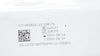 3M 6651EZ Loban 2 Antimicrobial Incise Drape 23inch x 33inch