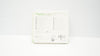 Molnlycke 284190 Mepilex Lite Soft Silicone Foam Dressing 4 x 4inch - Box of 5