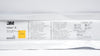 3M 6651EZ Loban 2 Antimicrobial Incise Drape 23inch x 33inch