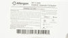 Allergan F-4444 Fourte Expander Fill System 21 Ga x 1.7 inch Priming Vol. 2.0mL