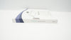 Allergan F-4444 Fourte Expander Fill System 21 Ga x 1.7 inch Priming Vol. 2.0mL