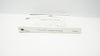 Allergan F-4444 Fourte Expander Fill System 21 Ga x 1.7 inch Priming Vol. 2.0mL