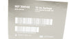 BD 306546 PosiFlush Normal Saline Flush Syringe 10mL - Box of 30