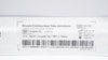 SunMed 9-0212-70 Bougie Endotracheal Tube Introducer Adult Coude Tip 15Fr x 70cm