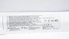 SunMed 9-0212-70 Bougie Endotracheal Tube Introducer Adult Coude Tip 15Fr x 70cm