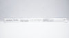 SunMed 9-0212-70 Bougie Endotracheal Tube Introducer Adult Coude Tip 15Fr x 70cm