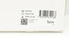 Mölnlycke 287400 Mepilex Ag w/ Safetac Technology 8 x 8inch - Box of 5