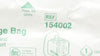 Bard 154002 Urinary Drainage Bag with Anti-Reflux Chamber & Sampling Port 2000mL