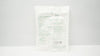 Bard 154002 Urinary Drainage Bag with Anti-Reflux Chamber & Sampling Port 2000mL