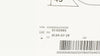 Smith&Nephew 66800045 VERSAJET II Plus Hydrosurgery Handpiece 45degree 8mm (x)