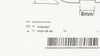 Smith&Nephew 66800045 VERSAJET II Plus Hydrosurgery Handpiece 45degree 8mm (x)