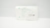 Bard 150832 Latex-Free Dispoz-A-Bag Leg Bag w/ Flip-Flo Drainage Valve