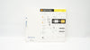 Medtronic RONYX40008W Resolute Onyx Coronary Stnt System 4.0 x 8mm