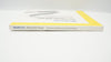 Medtronic RONYX40008W Resolute Onyx Coronary Stnt System 4.0 x 8mm