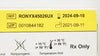 Medtronic RONYX27526W Resolute Onyx Zotarolimus-Eluting Coronary Stent System(x)