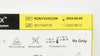 Medtronic RONYX35022W Resolute Onyx Zotarolimus-Eluting Coronary 3.5mmx22mm (x)