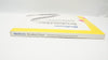 Medtronic RONYX35022W Resolute Onyx Zotarolimus-Eluting Coronary 3.5mmx22mm (x)