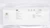 3M 1015 Steri-Drape U-Drape 47inch x 51inch (Approx.)