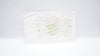 3M 1657 Chlorhexidine Gluconate I.V. Securement Dressing 3-1/2 x 4-1/2inch