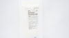 Baxter 2B0087 5% Dextrose Injection USP 100ml