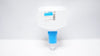 Ecolab 6000073 Quick-Care Foam Hand Sanitizer 750mL (25fl.oz )