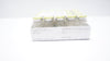 Hospira NDC 0409-4888-10 0.9% Sodium Chloride Injection,USP 10ml (x)- Pack of 25