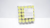 Hospira NDC 0409-4888-10 0.9% Sodium Chloride Injection,USP 10ml (x)- Pack of 25