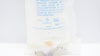 ICU Medical IM-4427 5%Dextrose and 0.9% Sodium Chloride Injection, USP 1000mL