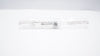 BD 306547 0.9 % Sodium Chloride Injection, USP 10ml