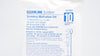 Baxter 2C7461 Clearlink Secondary Medication Set 37inch x 6.7mLHanger 10drops/ml