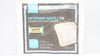 Medline MSC2166EP Optifoam Foam & Border Wound Dressing 6x6inch, 4.5x4.5inch (x)