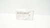 Stryker 1896-4060S Locking Screw,Fully Threaded 4 x 60mm (x)