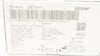 Stryker 1896-4060S Locking Screw,Fully Threaded 4 x 60mm (x)