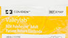 Covidien E7507 Valleylab REM Polyhesive Adult Patient Return Electrode>30lbs (x)