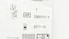Covidien E7507 Valleylab REM Polyhesive Adult Patient Return Electrode>30lbs (x)