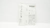 Covidien E7507 Valleylab REM Polyhesive Adult Patient Return Electrode>30lbs (x)