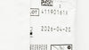 Covidien E7507DB Valleylab REM Polyhesive Adult Patient Return Electrode  >30lbs