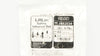 Bard 0662034 LiftLoc Safety Infusion Set 20Gx 0.75In x 8.0In x 0.4cc W/Y Site(x)
