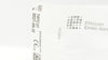 Ethicon 2CB5LT Endopath Xcel Universal Trocar Stability Sleeves 100 x 5mm