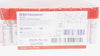 BD 367812 Vacutainer Serum Blood Collection Tubes 4.0mL, 13 x 75mm - Pack of 100
